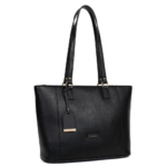 HEXAGONA PARIS JENNY 7920072 NOIR VUE DE FACE