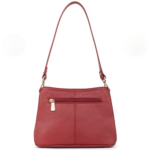 HEXAGONA PARIS PRALINE 4120104 CARMIN VUE DE FACE