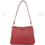 HEXAGONA PARIS PRALINE 4120104 CARMIN VUE DE FACE