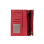 HEXAGONA PARIS PRALINE 418392 CARMIN VUE DE FACE
