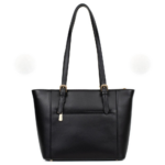 HEXAGONA PARIS SOLANGE 9620079 NOIR VUE DE FACE