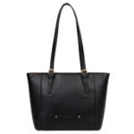 HEXAGONA PARIS SOLANGE 9620079 NOIR VUE DE FACE