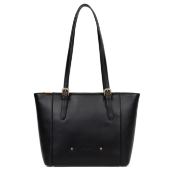 HEXAGONA PARIS SOLANGE 9620079 NOIR VUE DE FACE