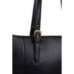 HEXAGONA PARIS SOLANGE 9620079 NOIR VUE DE FACE