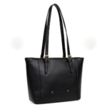 HEXAGONA PARIS SOLANGE 9620079 NOIR VUE DE FACE