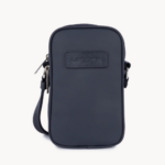POCHETTE SMARTPHONE STORM LANCASTER 305-31 BLEU FONCÉ VUE DE FACE
