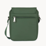 SAC BANDOULIÈRE STORM LANCASTER 305-33 VERT FONCÉ VUE DE FACE