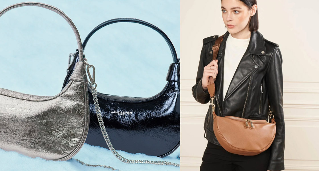 Comment porter le sac banane ?