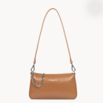 433-14 SUAVE EVEN CAMEL VUE DE FACE