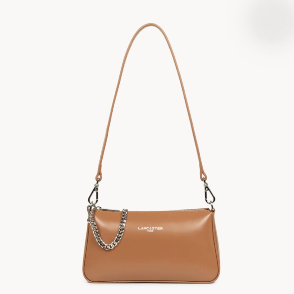 433-14 SUAVE EVEN CAMEL VUE DE FACE 433-14 SUAVE EVEN CAMEL VUE DE FACE