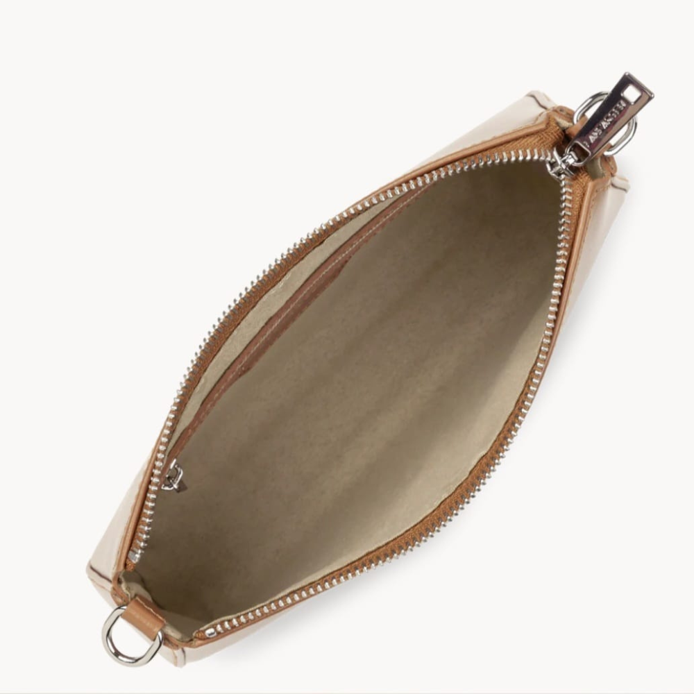 433-14 SUAVE EVEN CAMEL VUE INTÉRIEURE 433-14 SUAVE EVEN CAMEL VUE INTÉRIEURE