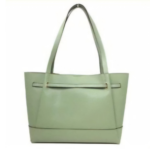 MK REED 35S3G6RT3T SAGE GREEN VUE DE FACE