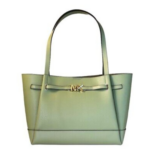 MK REED 35S3G6RT3T SAGE GREEN VUE DE FACE