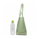 MK REED 35S3G6RT3T SAGE GREEN VUE DE FACE