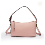 PETIT SAC À MAIN CELIA MAC ALYSTER KC-402 POUDRE VUE EN SITUATION