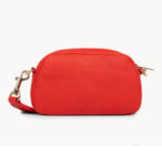 PETIT SAC TROTTEUR MIMI LANCASTER 222-39 CORAIL VUE DE FACE