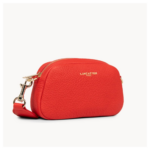 PETIT SAC TROTTEUR MIMI LANCASTER 222-39 CORAIL VUE DE FACE