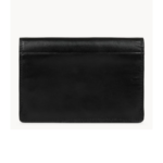 PORTE-CARTES NOHOLITA NIGHT 180-029 LANCASTER NOIR VUE DE FACE