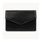 PORTE-CARTES NOHOLITA NIGHT 180-029 LANCASTER NOIR VUE DE FACE