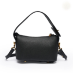 SAC À MAIN CELIA MAC ALYSTER KC-401 NOIR VUE EN SITUATION