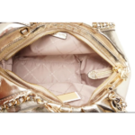 SAC CLUTCH MINA 35H3G4MC2M MICHAEL KORS VUE DE FACE
