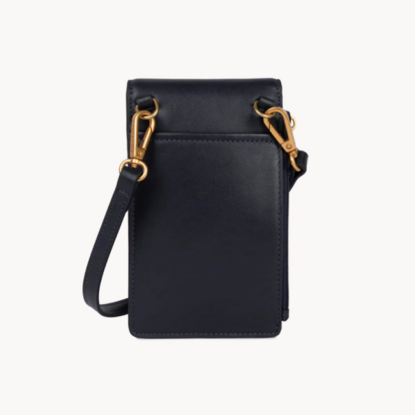 131-061 POCHETTE SMARTPHONE DONNA GRACE LANCASTER VUE DE DOS