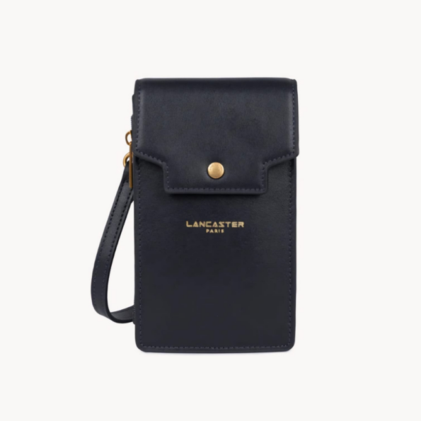 131-061 POCHETTE SMARTPHONE DONNA GRACE LANCASTER VUE DE FACE