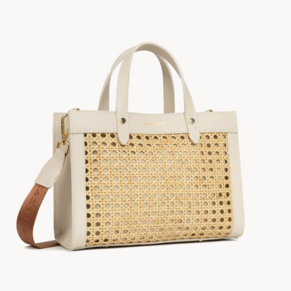 480-114 BEIGE VUE LATÉRALE