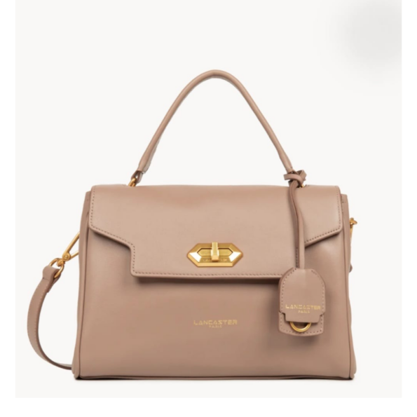 531-070 CARTABLE S DONNA GRACE LANCASTER GALET VUE DE FACE
