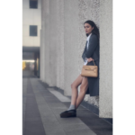 531-070 CARTABLE S DONNA GRACE LANCASTER GALET VUE DE FACE
