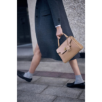 531-070 CARTABLE S DONNA GRACE LANCASTER GALET VUE DE FACE