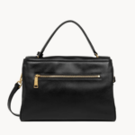 531-071 CARTABLE M DONNA GRACE LANCASTER NOIR VUE DE FACE