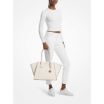 GRAND SAC FOURRE-TOUT AVRIL 35F4G4VT4L VUE DE FACE