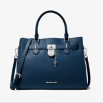 SAC À MAIN HAMILTON MICHAEL KORS 35S3SHMS6L VUE DE FACE