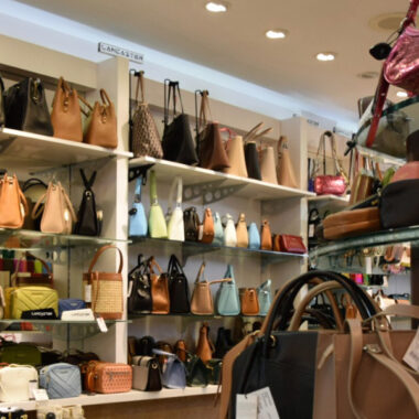 Sac à main Lancaster soldes : les meilleures affaires chez Boutique Auteuil