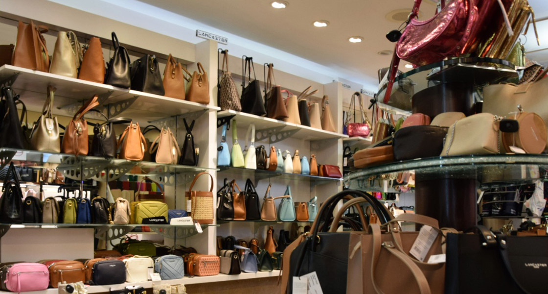 sacs Lancaster moins cher