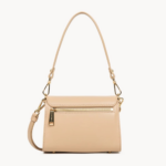 480-059 SAC TROTTEUR MINI PARIS PAD LANCASTER BEIGE FONCÉ VUE EN SITUATION 6
