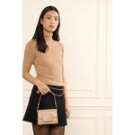 480-059 SAC TROTTEUR MINI PARIS PAD LANCASTER BEIGE FONCÉ VUE EN SITUATION 6