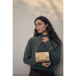 480-059 SAC TROTTEUR MINI PARIS PAD LANCASTER BEIGE FONCÉ VUE EN SITUATION 6