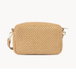 518-030 SAC TROTTEUR ZIPPÉ OSIER LANCASTER NATUREL VUE EN SITUATION