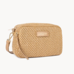 518-030 SAC TROTTEUR ZIPPÉ OSIER LANCASTER NATUREL VUE EN SITUATION