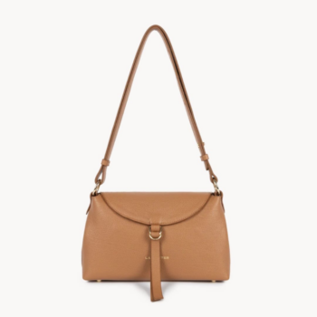 529-103 DUNE GAIA CAMEL LANCASTER VUE DE FACE