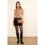 529-103 DUNE GAIA CAMEL LANCASTER VUE DE FACE