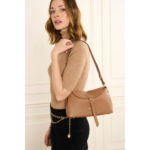 529-103 DUNE GAIA CAMEL LANCASTER VUE DE FACE