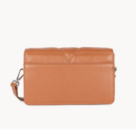 531-033 SAC TROTTEUR S L.A.ALFA LANCASTER CAMEL VUE DE FACE