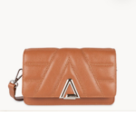 531-033 SAC TROTTEUR S L.A.ALFA LANCASTER CAMEL VUE DE FACE