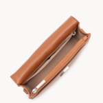 531-033 SAC TROTTEUR S L.A.ALFA LANCASTER CAMEL VUE DE FACE