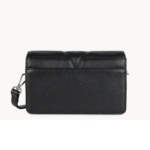 531-033 SAC TROTTEUR S L.A.ALFA LANCASTER NOIR VUE DE FACE