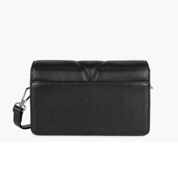 531-033 SAC TROTTEUR S L.A.ALFA LANCASTER NOIR VUE DE DOS
