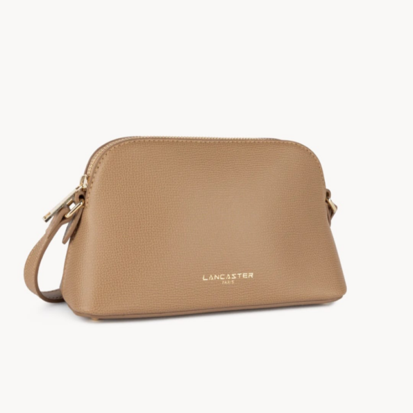 538-005 SAC DEMI-LUNE M SIERRA JIA LANCASTER SABLE VUE LATÉRALE